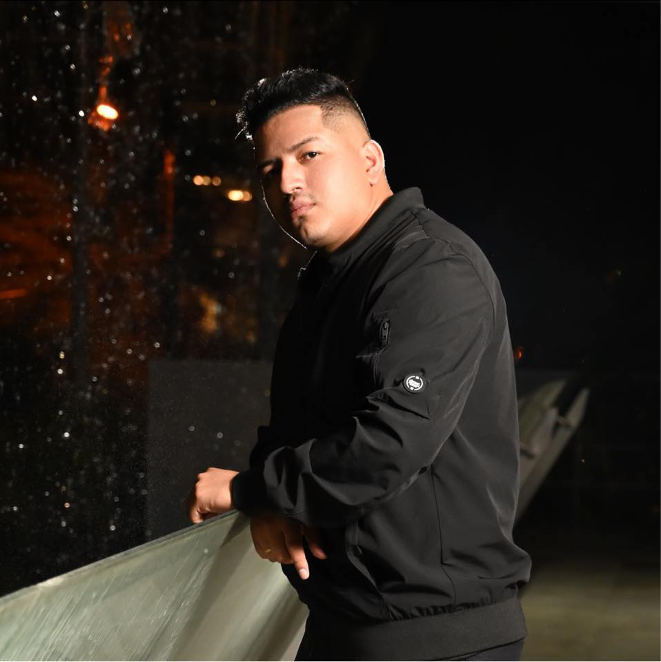 Miguel Ángel Guzmán