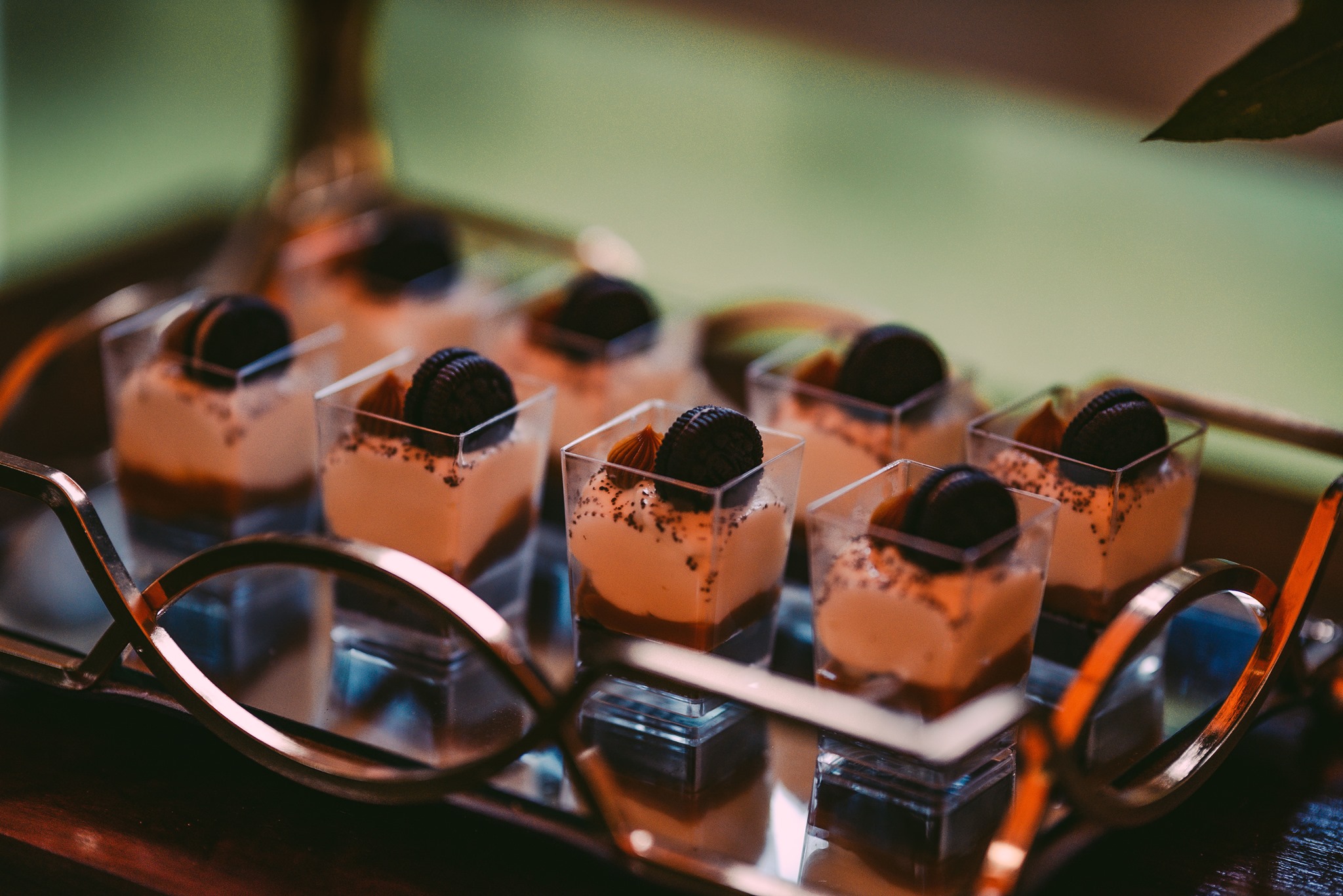 Conferencia corporativa